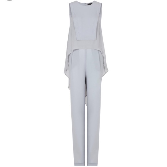 SOLD Bcbg jumpsuit - Picture 3 of 8